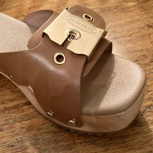 NEW Dr. Scholl’s Original Max Sandal